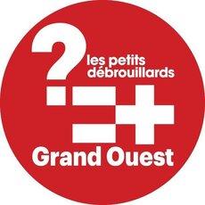 Logo Les Petits Débrouillards Grand Ouest