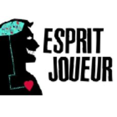 Logo Esprit Joueur