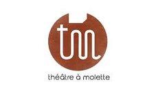 Logo du Théâtre à molette