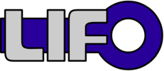 logo LIFO