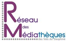 Réseau des Médiathèques des Vals du Dauphiné