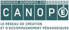 logo canopé