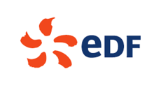 logo edf