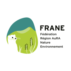 Logo FRANE