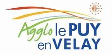 logo agglo puy-en-velay