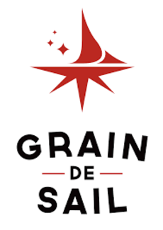 Logo Grain de Sail