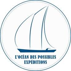 Logo L'Océan des Possibles Expéditions