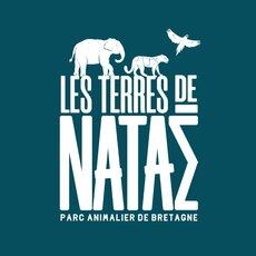Logo Les Terres de Nataé