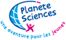 Logo Planète Sciences