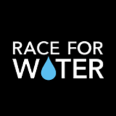 Logo Race for Water