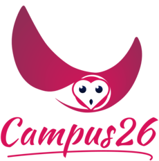 logo cmapus 26