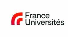 Logo France Universités