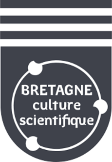 logo du Pôle Bretagne culture scientifique