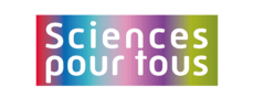 Logo Sciences pour tous