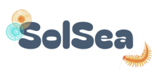 Logo de l'association SolSea