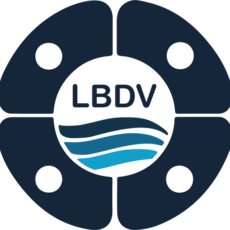 Logo du Laboratoire de Biologie du Développement de Villefranche-sur-Mer