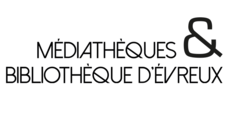 logo Médiathèque de Navarre