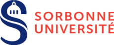 Logo de Sorbonne Université