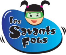 Les Savants Fous