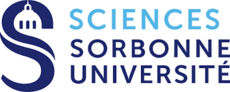 Logo de Faculté des Sciences et Ingénierie Sorbonne Université