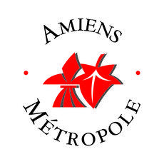 Logo Amiens Métropole