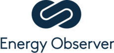 logo d'Energy Observer