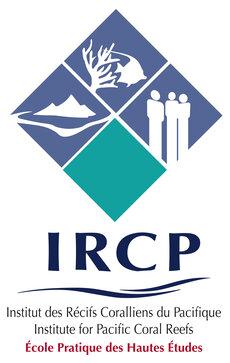 Logo IRCP