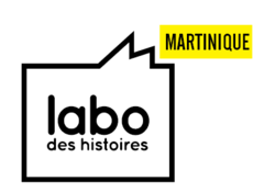 logo labo des histoires