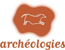 logo archéologies