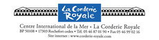 Ancienne Manufacture Royale créée par Louis XIV, la corderie sert à fabriquer les cordages nécessaires aux bateaux à voile de la marine de guerre