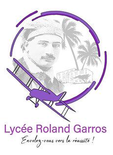 Logo Roland Garros