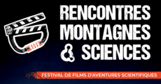 Rencontres Montagnes et Sciences