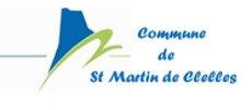 St Martin de Clelles