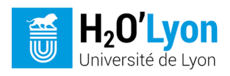 Logo H2O