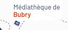 Médiathèque de Bubry