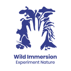 Logo Wild Immersion